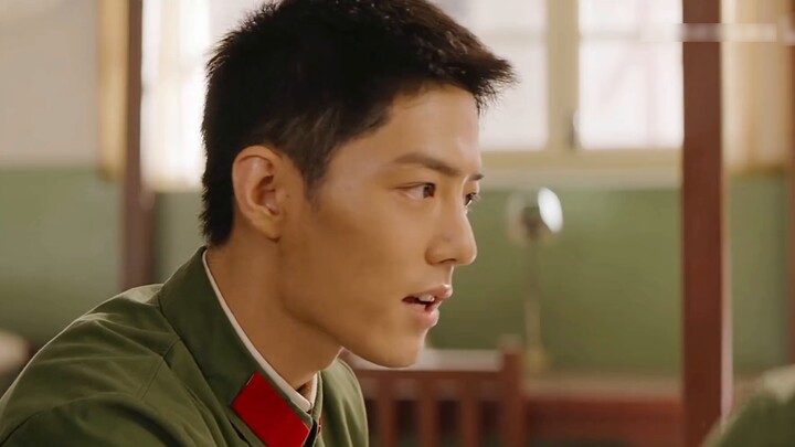 [Xiao Zhan Narcissus｜Shuang Gu Yi Ye] "The Cage" Episode 9｜Development｜Sweet and Abuse