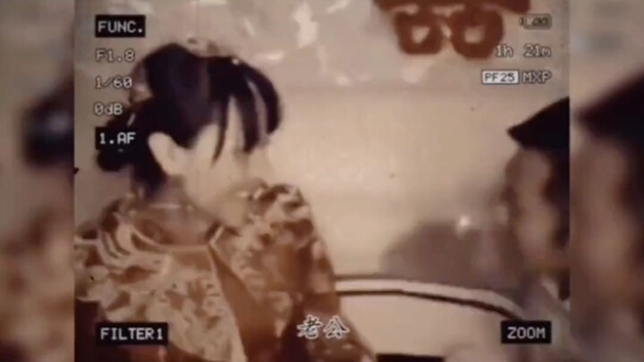 Cái tát đó được giáng xuống không hề do dự chút nào.