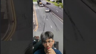 Keren hokinya!!😲 #mobil #polisi #viral