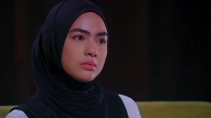 Arah Cinta - Siti Nordiana (Ost film Aku Bukan Ustadzah)