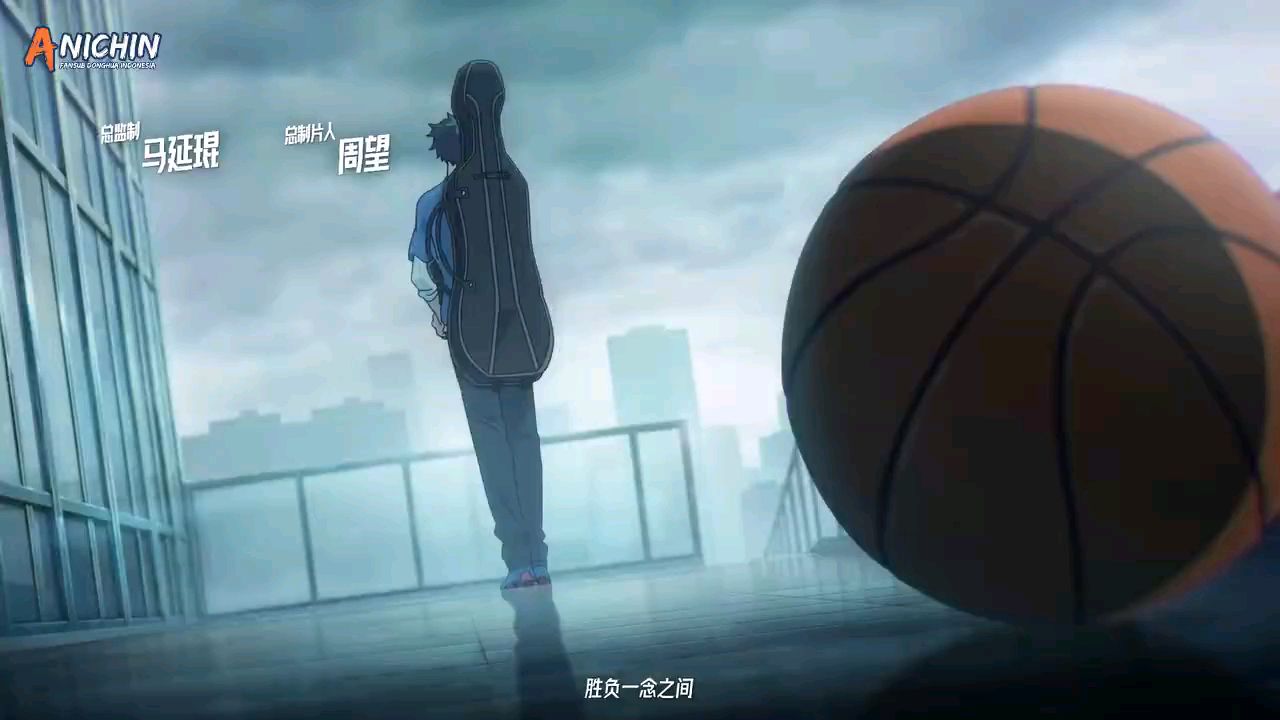 Buzzer Beater (2005) Episode 05 - BiliBili