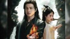 จอมปีศาจกับนางฟ้า ตอนที่ 34 (พากย์ไทย)