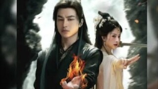 จอมปีศาจกับนางฟ้า ตอนที่ 34 (พากย์ไทย)