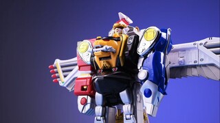 【云变形】美版20周年忍者佐德