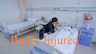 HOT GIRL Badly Injured Justice for Qiao Dajiang! ⚖️💪 | 𝐁𝐞𝐬𝐭 𝐒𝐜𝐞𝐧𝐞 EP 34 | 𝐇𝐨𝐭 𝐆𝐢𝐫𝐥