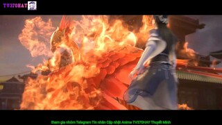 Thuyết minh Huyễn Sủng Sư Tập 10