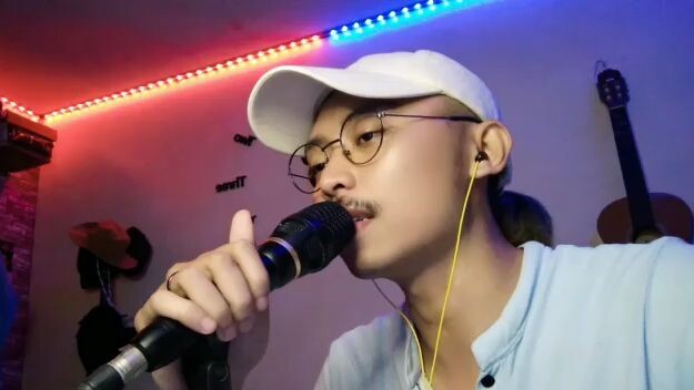 HAPPIER - Olivia Redrigo (cover)