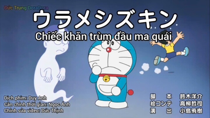 Doraemon tập 927 vietsub