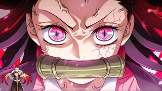 SOUNDTRACK nezuko arc zenitsu (MUGEN TRAIN)4 min-AFIS-KUN CHANEL
