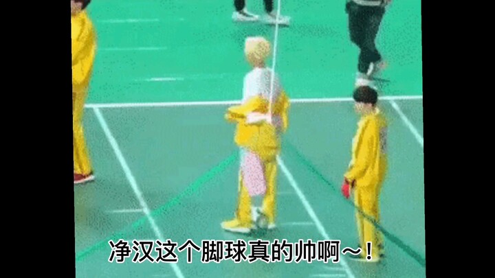 【SEVENTEEN】ท่าเด็ดสุดน่ารักที่แต่ละคนมี!