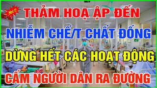 🛑 Tin Tức Covid-19 Mới Nhất NGÀY 12/3| Dịch Virus Corona Việt Nam Hôm Nay