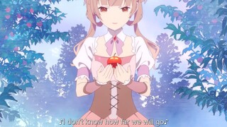 [HD]Sugar Apple fairytale ep 3