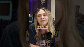 Kalyne is a Secret Yu-Gi-Oh Champion?