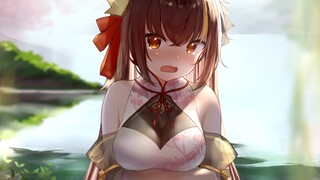 比起当0更想当1的清楚系虚拟主播
