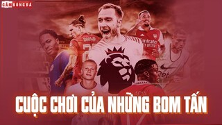 So sánh HOẢ LỰC HÀNG CÔNG Big 6: Cuộc chơi của những BOM TẤN TRIỆU ĐÔ