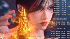 Over the Divine Kingdom Episode 1 Sub Indo