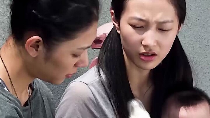 ในช่วงวัยที่งดงามที่สุด กลับต้องแบกรับความเจ็บปวดที่ยิ่งใหญ่ที่สุด