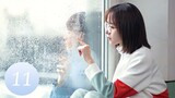 ENG SUB【Unrequited Love 暗恋橘生淮南】EP11｜Chinese Romantic Drama Starring: Hu Yitian & Hu Bingqing