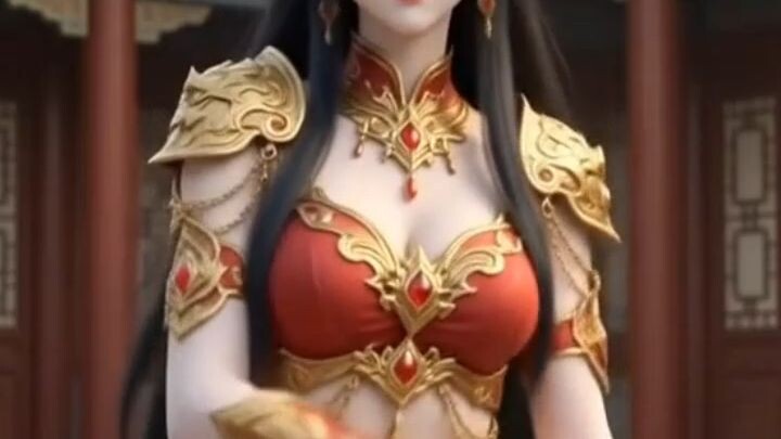 Kalian tim takut sama aura Cailin, atau malah makin baper liat dia di luar peran? 👀