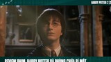[Review Phim] Quái Vật Mãng Xà Khổng Lồ Hoá Đá Những Ai Nhìn Thấy Nó _ Harry Potter