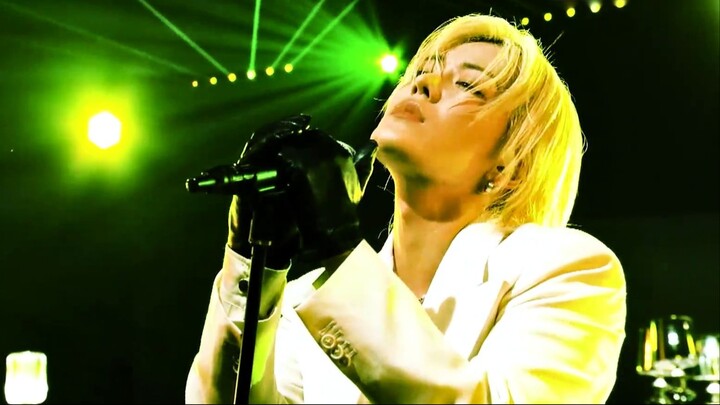 2025.06.14 YUTA - 'TWISTED PARADISE' Performance | Ultrasonic Soundwave