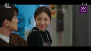 I can't break up with Young seo A business proposal episode 10 eng sub