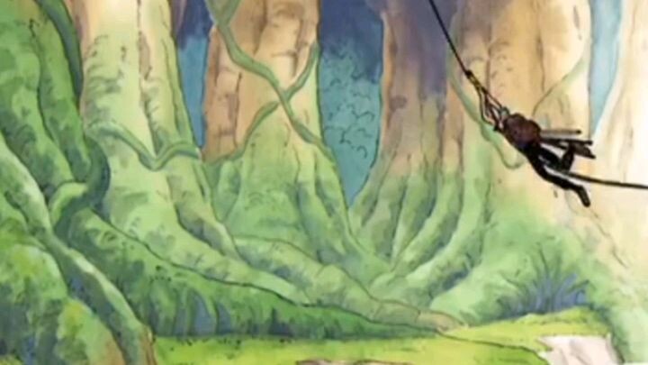 Ketika Masuk Hutan Jiwa Tarzan Pun Keluar🤭