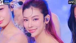 【معسكر الإبداع آسيا】 العرض الأول كور: "مصنوعان لبعضهما" OST الدراما التايلاندية "عبور الزمن" على الم