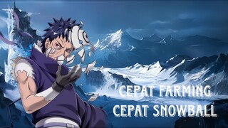 HERO INI BISA TERBANG TERUS MENERUS‼️