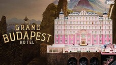 The Grand Budapest Hotel (2014) คดีพิสดารโรงแรมแกรนด์บูดาเปสต์ [พากย์ไทย]