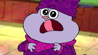 chowder ชาวเดอร์ | เมื่อชาวเดอร์อยากเป็นนักชิม | Boomerang Thailand