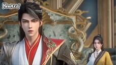 LEGEND OF MARTIAL IMMORTAL EPISODE 117 SUB INDO
