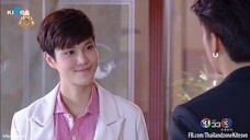 Nợ Tình Trong Lồng Lửa Tập 4