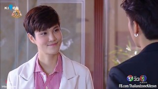 Nợ Tình Trong Lồng Lửa Tập 4