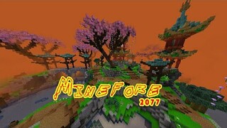 SERVER SKYBLOCK VIỆT NAM | REVIEW MINEFORE