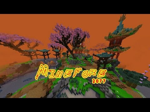 SERVER SKYBLOCK VIỆT NAM | REVIEW MINEFORE