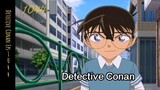 DCENIME - Tiap Insiden Terjadi Selalu ada Conan Dan Kogoro Mouri - Detective Conan Sub Indo
