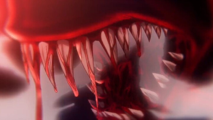 TOUGEN ANKI / TAGALOG / SUB