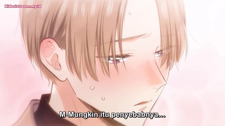 Eps_2 Kecanduan yang Sempurna