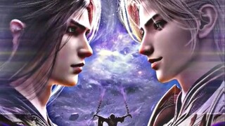 Poster Terbaru Xiao Yan VS Hun Tiandi 🥶🔥