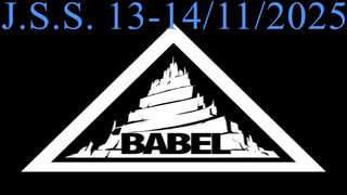 J.S.S. 13-14/11/2025