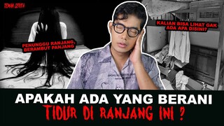 DIJUAL CEPAT RANJANG INI SIAPA MAU LANGSUNG TONTON