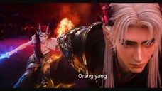 The dragon spirit Eps 02 sub indo