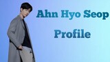 Ahn Hyo Seop (안효섭) Profil , Fakta , Drama , Award.