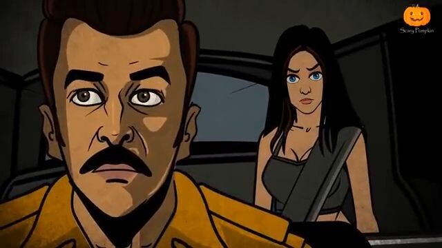 Welcome Home Compilation _ Scary Pumpkin _ Hindi Horror Stories _ Real Horror St