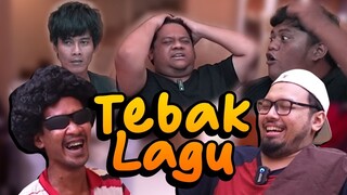 JADI SIAPA SIH YANG MENANG?! - Tebak Lagu With Tara Arts Family!