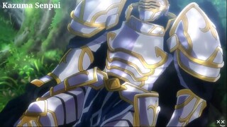 ALL IN ONE  Xuyên Không Thành Hiệp Sĩ Xương  Review Phim Anime Hay