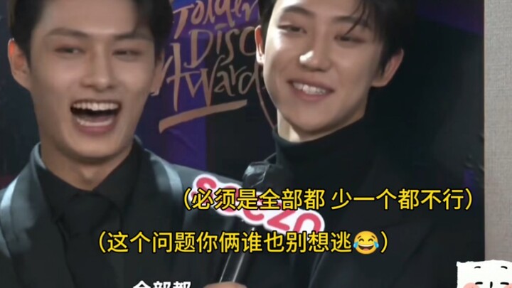 【จวิ้นปา】เมื่อมีเพื่อนร่วมทีมขี้หึงอยู่หลายคน ก็ต้องวางตัวให้เป็นกลางและยุติธรรม