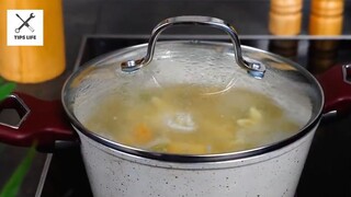 (Phần 232) Mẹo Vặt Giúp Mọi Thứ Trở Nên Dễ Dàng Hơn !!! #TipsLife