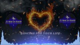Dancing for Your Life (Dj Nenê Do Rincão, Antony Zvuk)